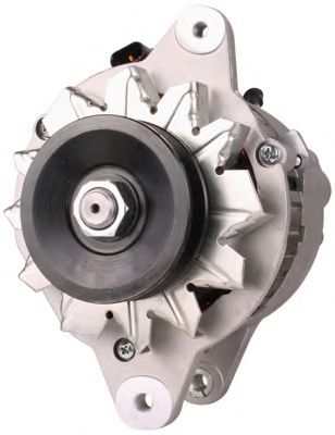 Generator / Alternator 4