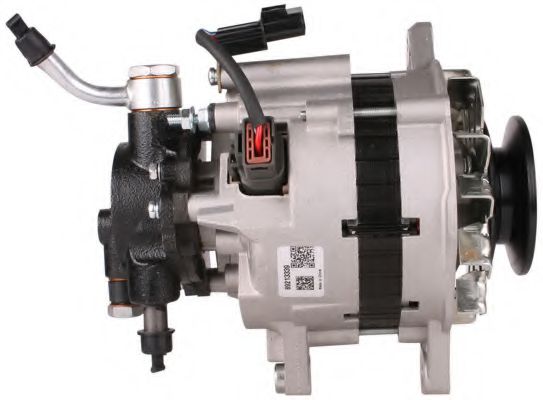Generator / Alternator 5