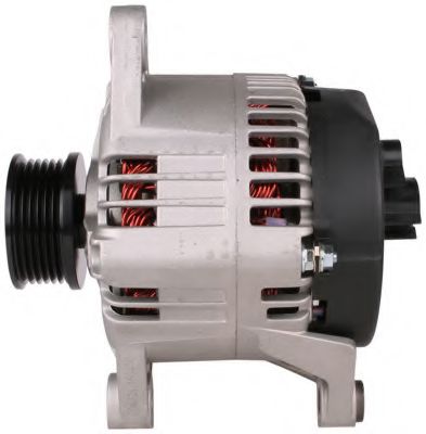 Generator / Alternator 3