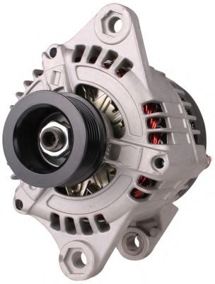 Generator / Alternator 4