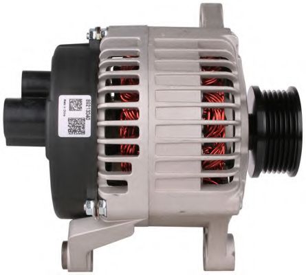 Generator / Alternator 5