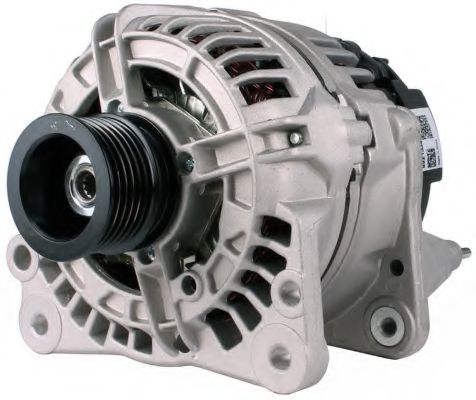 Generator / Alternator 4
