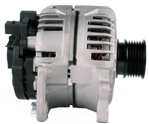 Generator / Alternator 5