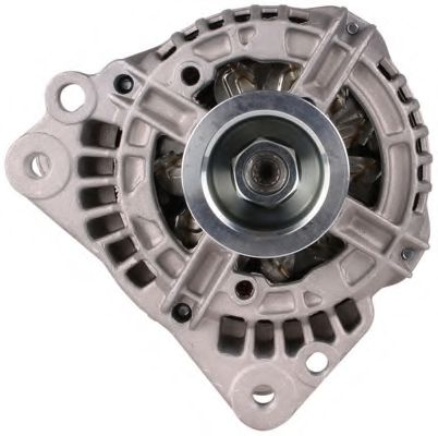 Generator / Alternator 2