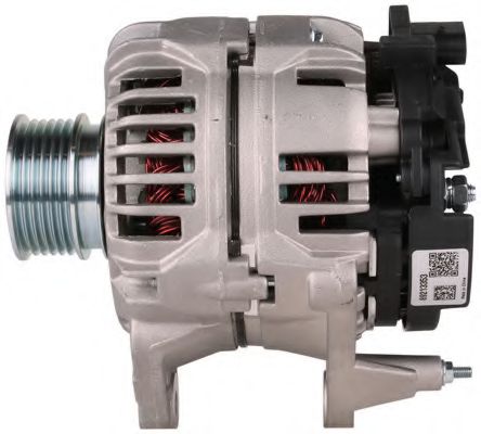 Generator / Alternator 3