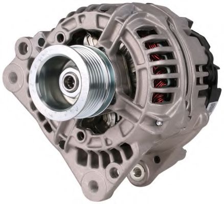 Generator / Alternator 4