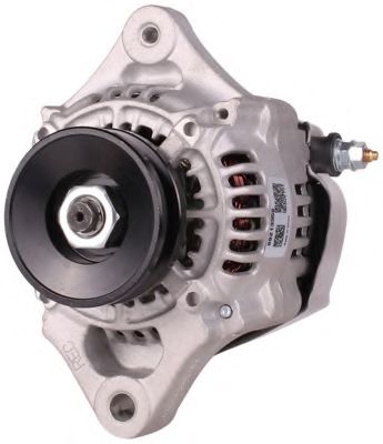 Generator / Alternator 4