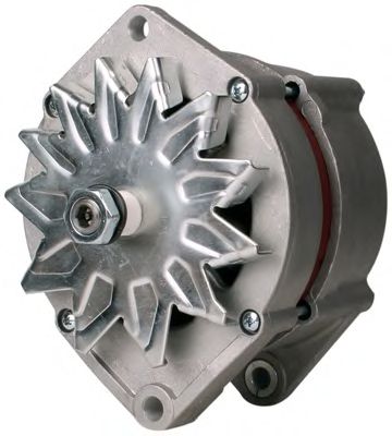 Generator / Alternator 4