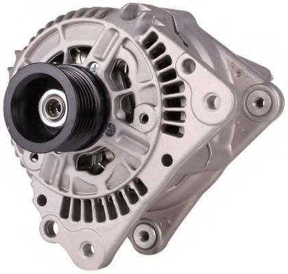Generator / Alternator 4