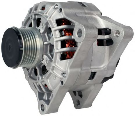 Generator / Alternator 4