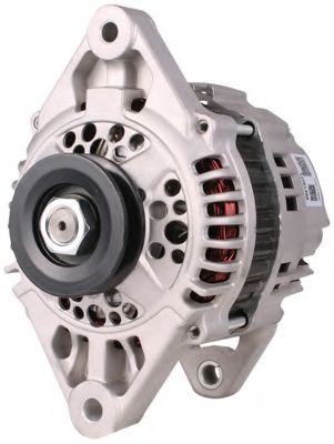 Generator / Alternator 4