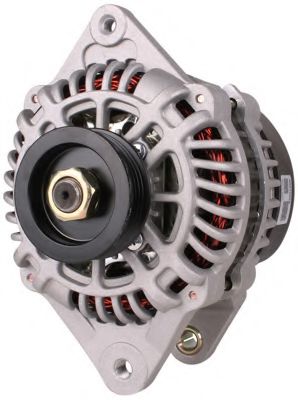 Generator / Alternator 4