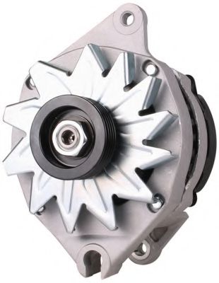 Generator / Alternator 4
