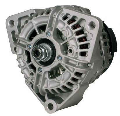 Generator / Alternator 4