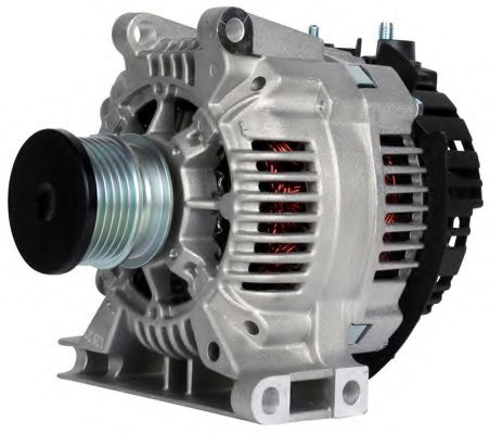 Generator / Alternator 4