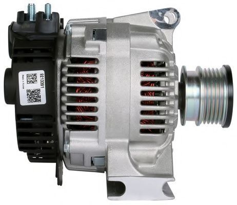 Generator / Alternator 5