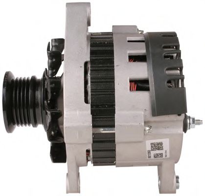 Generator / Alternator 3