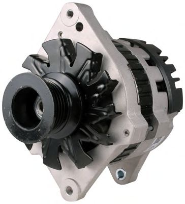 Generator / Alternator 4