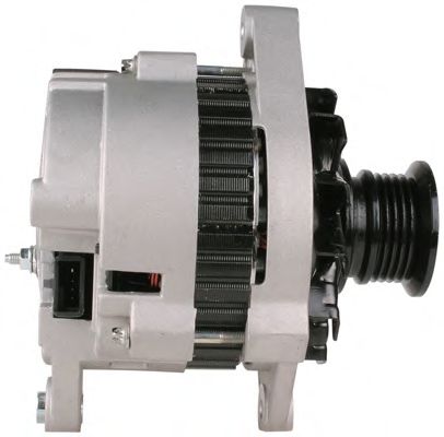 Generator / Alternator 5