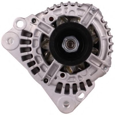 Generator / Alternator 2