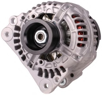 Generator / Alternator 4