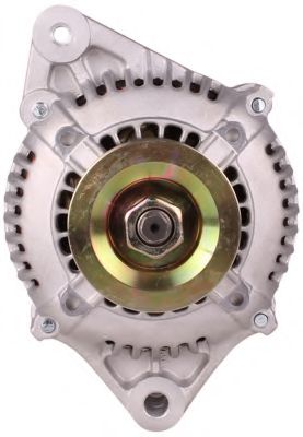 Generator / Alternator 2