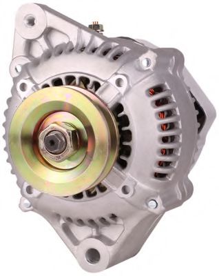 Generator / Alternator 4