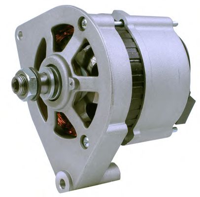 Generator / Alternator 4