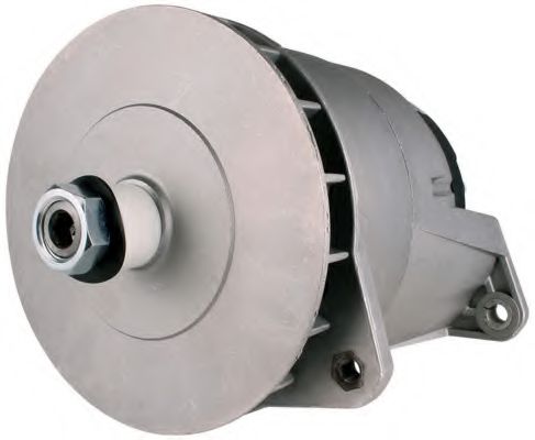 Generator / Alternator 4