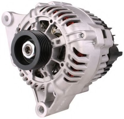 Generator / Alternator 4