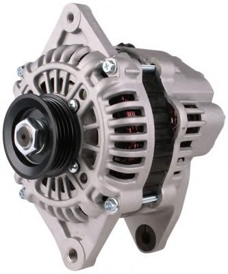 Generator / Alternator 4