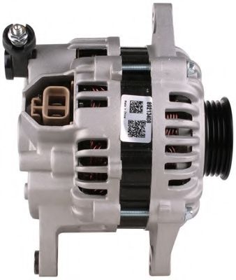 Generator / Alternator 5