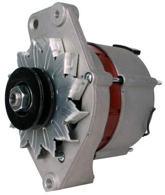 Generator / Alternator 4