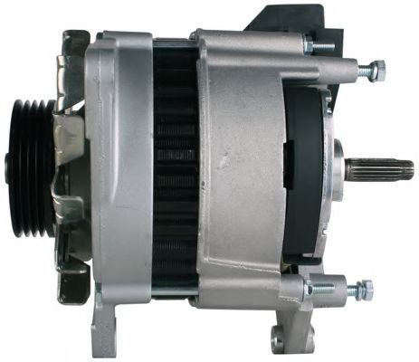 Generator / Alternator 3