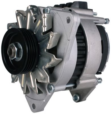 Generator / Alternator 4