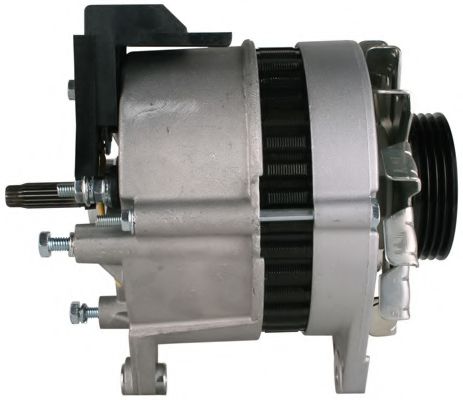 Generator / Alternator 5