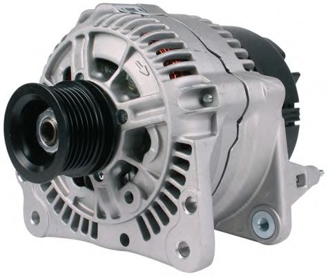 Generator / Alternator 4