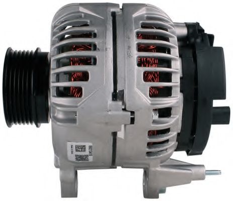 Generator / Alternator 3
