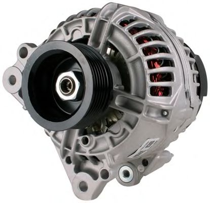 Generator / Alternator 4