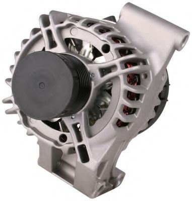 Generator / Alternator 4