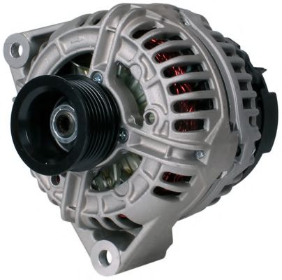 Generator / Alternator 4