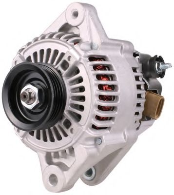 Generator / Alternator 4