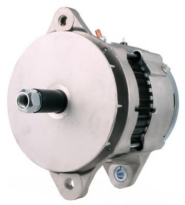 Generator / Alternator 4
