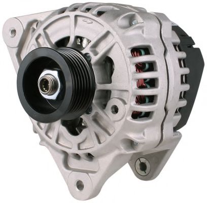 Generator / Alternator 4