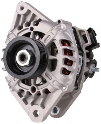 Generator / Alternator 4