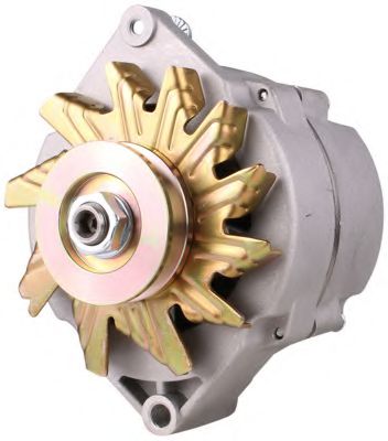 Generator / Alternator 4