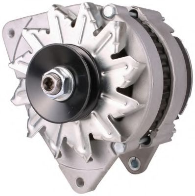 Generator / Alternator 4