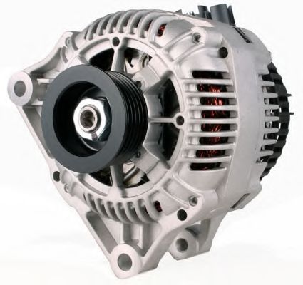 Generator / Alternator 4