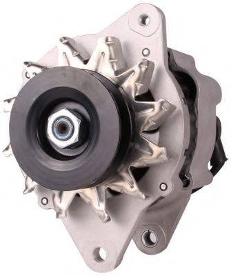 Generator / Alternator 4