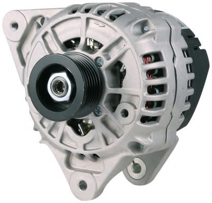 Generator / Alternator 4